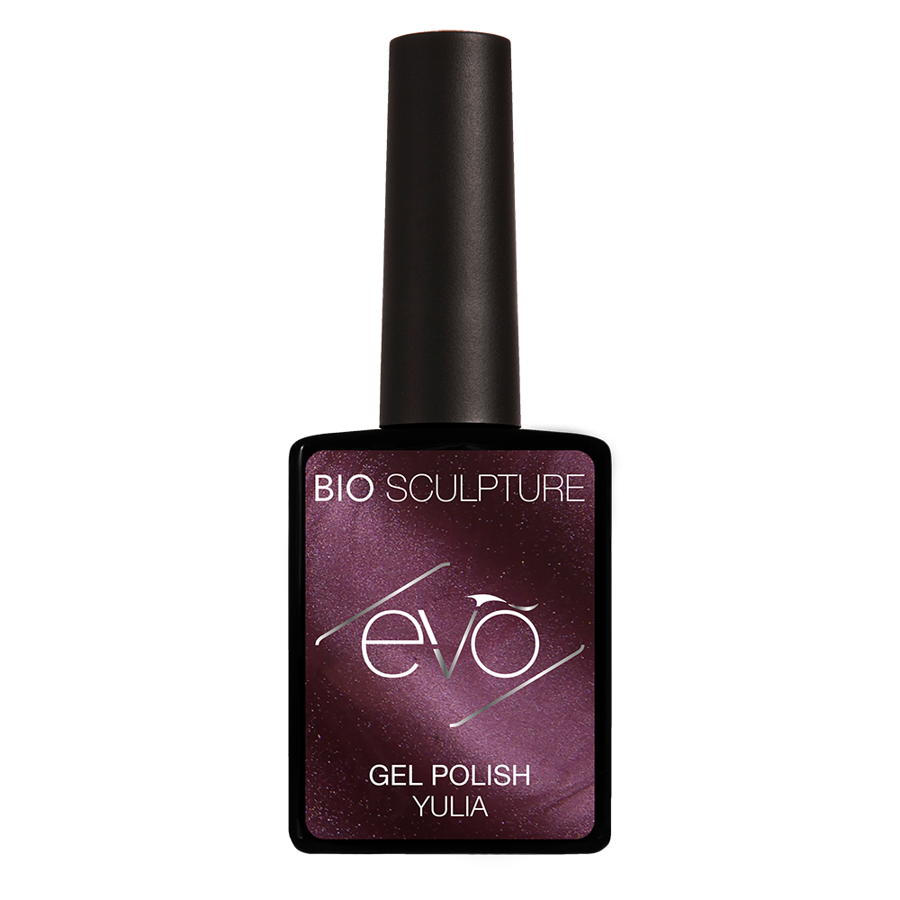 EVO NR 065 YULIA - Colore smalto gel - famiglia IRON LADIES