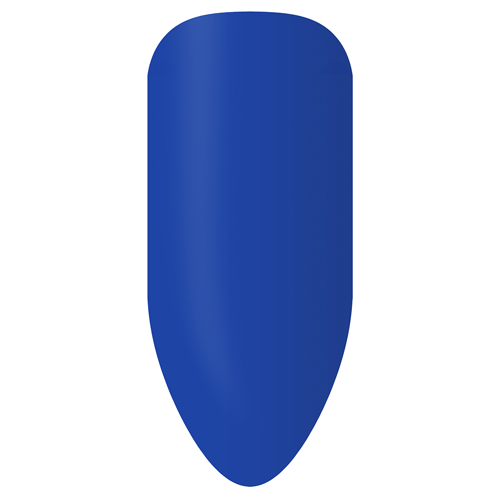 EVO NR 069 MARGAUX - Colore smalto gel - famiglia BLUES