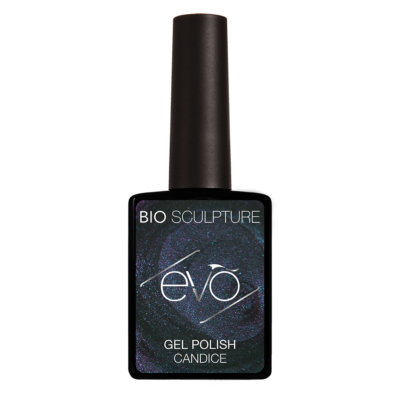 EVO NR 073 CANDICE - Colore smalto gel - famiglia PURPLES