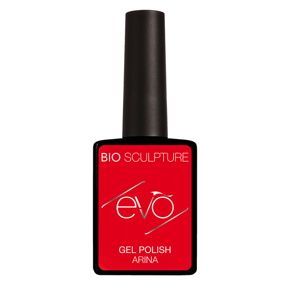 EVO NR 087 ARINA - Colore smalto gel - famiglia REDS
