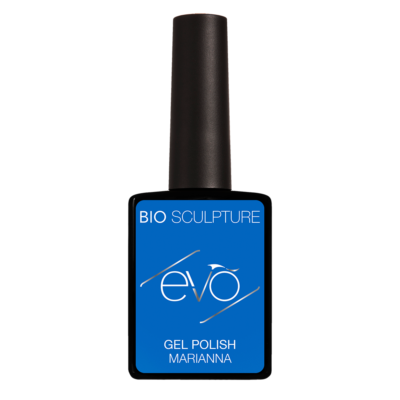 EVO NR 089 MARIANNA - Colore smalto gel - famiglia BLUES
