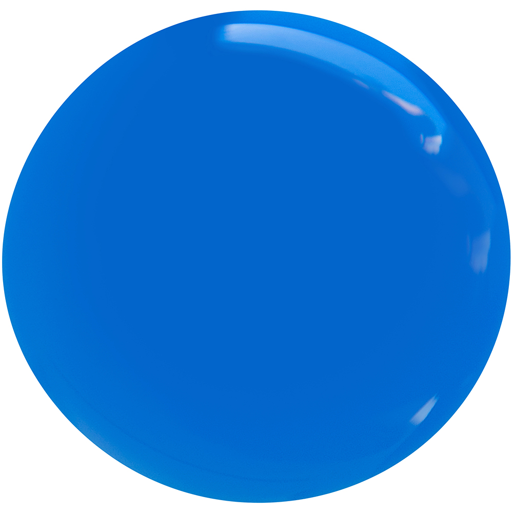 EVO NR 089 MARIANNA - Colore smalto gel - famiglia BLUES