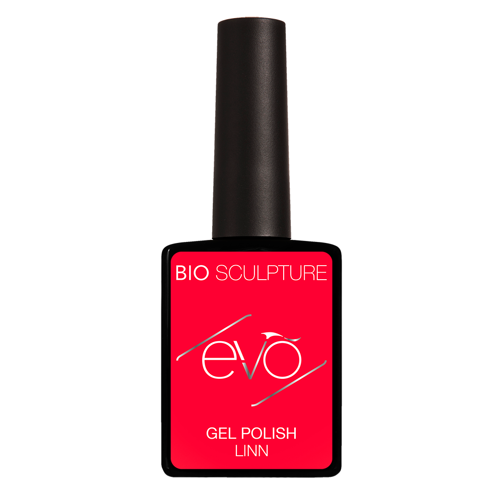 EVO NR 092 LINN - Colore smalto gel - famiglia REDS