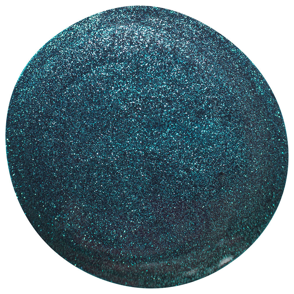 EVO NR 093 AMANDA - Colore smalto gel - famiglia BLUES