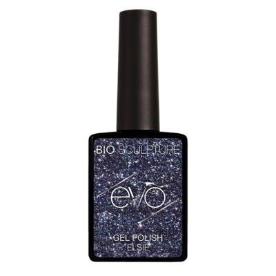 EVO NR 098 ELSIE - Colore smalto gel - famiglia BLUES