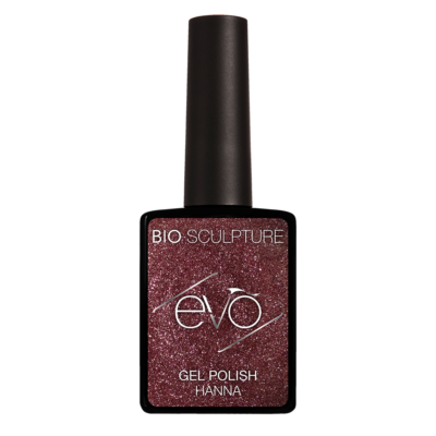 EVO NR 099 HANNA - Colore smalto gel - famiglia BROWNS