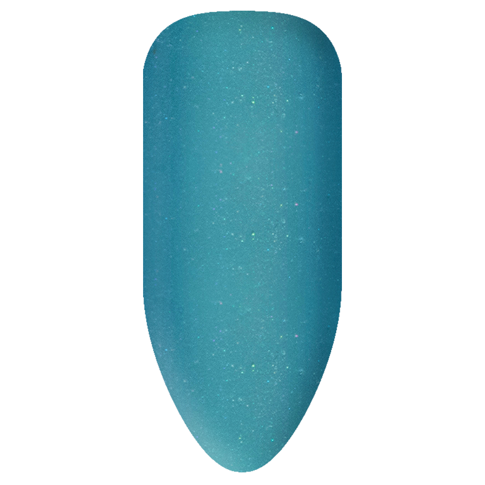 EVO NR 104 MISTY - Colore smalto gel - famiglia IRON LADIES