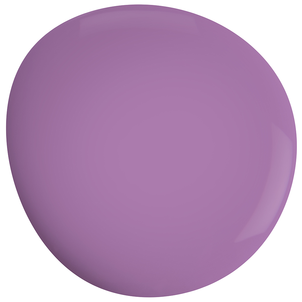EVO NR 108 BECCA - Colore smalto gel - famiglia PURPLES