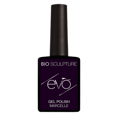 EVO NR 113 MARCELLE - Colore smalto gel - famiglia PURPLES