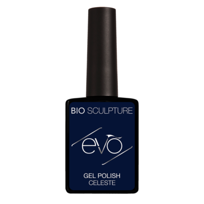 EVO NR 114 CELESTE - Colore smalto gel - famiglia BLUES