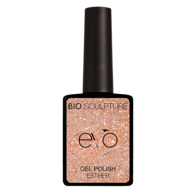 EVO NR 120 ESTHER - Colore smalto gel - famiglia NUDES