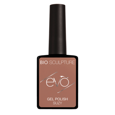 EVO NR 126 SUZY - Colore smalto gel - famiglia NUDES