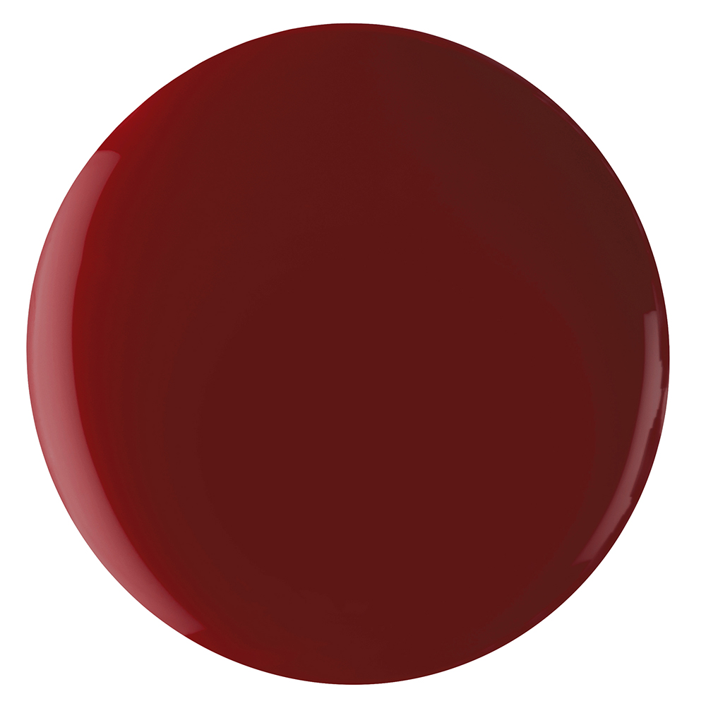 EVO NR 128 ANNALYN - Colore smalto gel - famiglia REDS