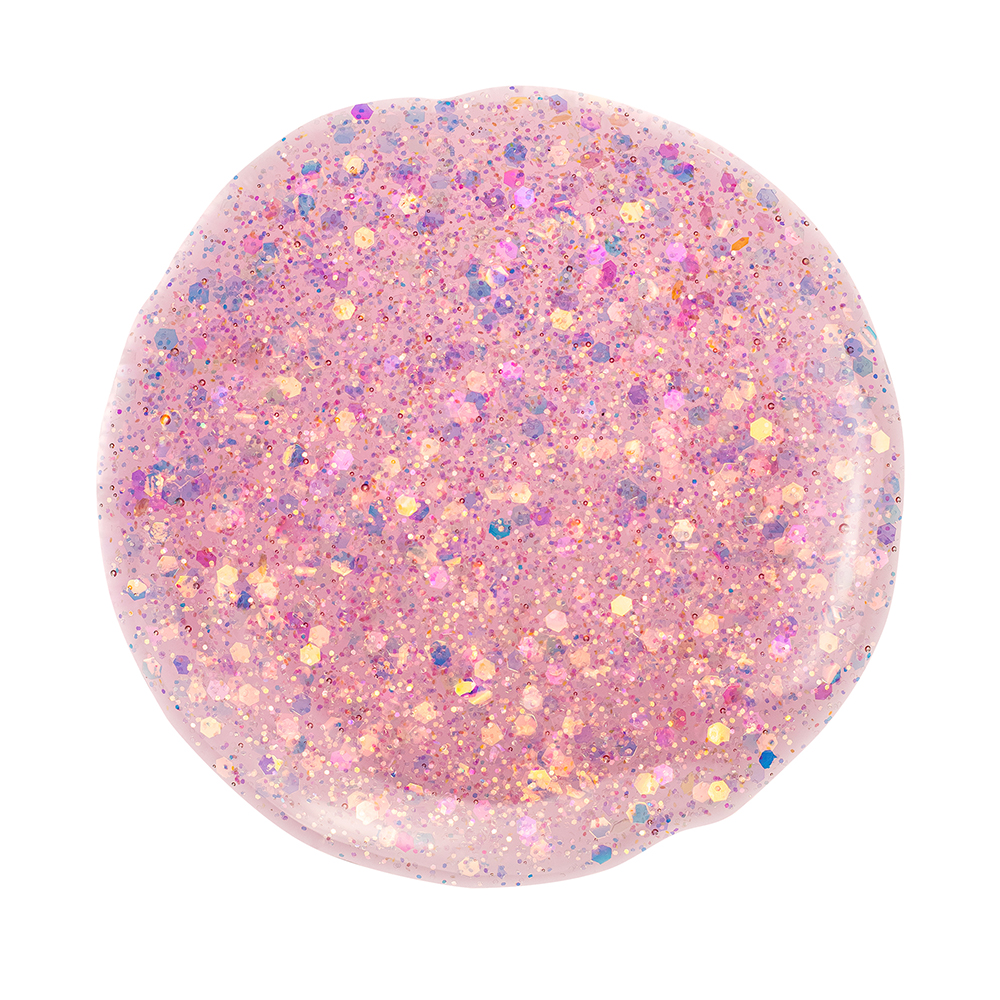 EVO NR 134 MARIA - Colore smalto gel - famiglia PINKS