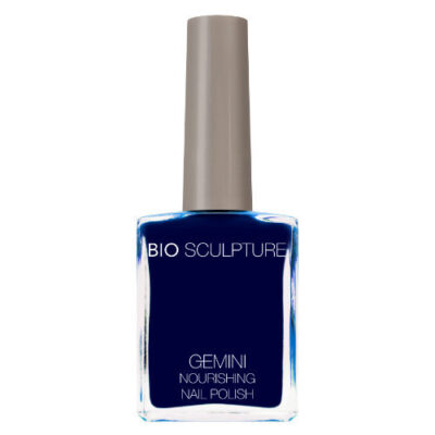 GEMINI NR 131 DUKE - Smalto per unghie - famiglia BLUES - Abbinabile ai colori Biogel