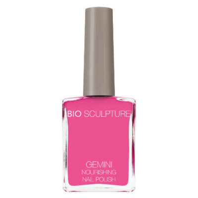 GEMINI NR 2027 PERFECT PINK - Smalto per unghie - famiglia PINKS - Abbinabile ai colori Biogel