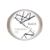 THREADING GEL BLACK - Gel per Nail Art