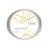 THREADING GEL GOLD - Gel per Nail Art