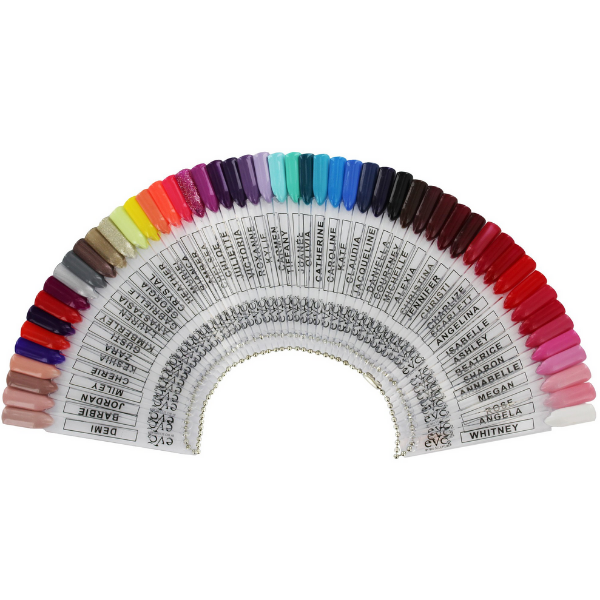 Evo Complete  Colour Set Stix