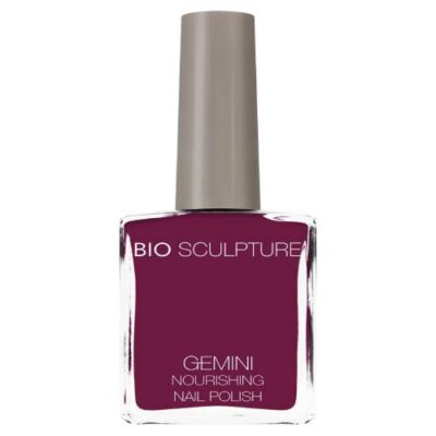 14ML GEMINI NO 275 PRANCING PROTEA. Smalto per unghie, famiglia REDS. Abbinabile ai colori Biogel.