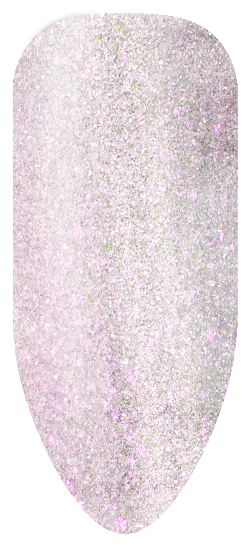 EVO GEL 157 LOWANNA. Colore smalto gel, famiglia PURPLES