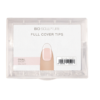 FULL COVER TIPS - OVAL SHORT forma Ovale Corto
